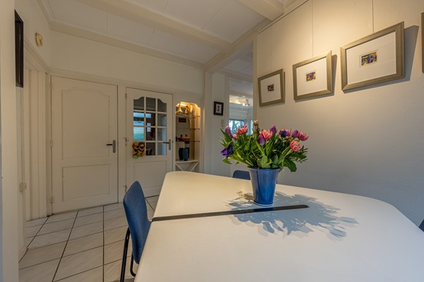 Medium property photo - Voordijk 497, 2993 BE Barendrecht
